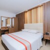 Отель The GRAND PALACE Hotel - YOGYAKARTA, фото 20