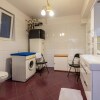 Отель Awesome Apartment in Lucija With 1 Bedrooms and Wifi, фото 4