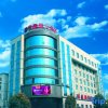 Отель Lingzhou International Hotel в Шияни