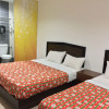 Отель All Star Hotel Melaka, фото 4