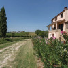 Отель Vintage Holiday Home In Montecchio With Private Garden, фото 1