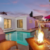 Отель Heated Private Pool 4BR Modern home, фото 14