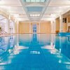 Отель Champneys Henlow в Хенлоу