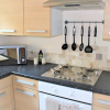 Отель Oldbrook Lovely 3 Bedroom House Sleeps 6 FREE PARKING and NETFLIX, фото 13