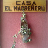 Отель El Madreneru, фото 19