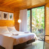 Отель Caparica Azores Ecolodge, фото 17
