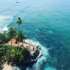 Отель Cabinas Manzanillo Caribe Sur CR, фото 10