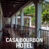 Отель Casa Bourbon Hotel, фото 23