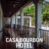 Отель Casa Bourbon Hotel, фото 8