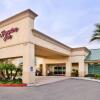 Отель Hampton Inn Channel Islands Harbor/Oxnard, фото 1