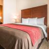 Отель Comfort Inn & Suites, фото 18