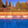 Отель Luxury Villa in Tuscany With Pool Near Pisa and Florence - Eight Bedrooms 14 pl, фото 31