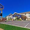 Отель Hampton Inn Butte, фото 18