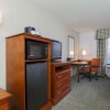 Отель Hampton Inn & Suites Providence/Smithfield, фото 28
