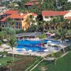 Отель Beachfront Oasis With Activities Nearby at Casa del Mar Pelicano 301 - 1BR Option, фото 16