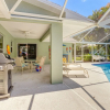 Отель Jensen Beach Home w/ Heated Pool!, фото 10