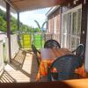 Отель Bungalow With 2 Bedrooms in Bouillante, With Terrace and Wifi - 100 m, фото 7
