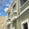Отель Casa Luna Guest House в Сане-Хуане-Антигуо