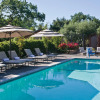 Отель Wine Country Inn & Cottages Napa Valley, фото 13