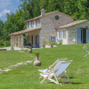 Отель Chic Villa in Acqualagna with Hot Tub in Pool & Private Garden, фото 22
