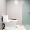Отель Minimalist And Cozy 1Br At Patraland Amarta Apartment, фото 8