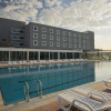 Отель Jura Hotels Afyon Thermal, фото 1