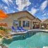 Отель Queen Creek Home: Private Pool + Golf Course View!, фото 12