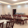 Отель GreenTree Inn LangFang WenAn ZuoGeZhuang Government HuangDaoKou Express Hotel, фото 13