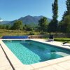 Отель House With 3 Bedrooms in Fuilla, With Wonderful Mountain View, Pool Ac, фото 3