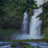 Отель Falls View Resort Tad E-Tu, фото 22