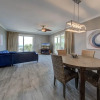 Отель Bayfront Spacious Condo for Boat Lovers and Steps to White Sands of Fort Morgan, фото 15