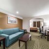Отель Quality Inn & Suites SeaWorld North, фото 7