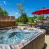 Отель Some Kind of Wonderful 4 Bedroom House, фото 14
