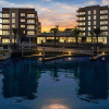 Отель Courtyard by Marriott Marina del Rey, фото 27