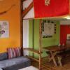 Отель Hostel Hikers Den в Жабляк