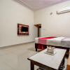 Отель Saif by OYO, фото 2