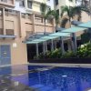 Отель Relaxing 2-bed Apartment in Mandaluyong, фото 13