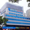 Отель Hanting Hotel Fuzhou Wuyi Middle Road, фото 1