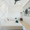 Отель Puchong Skypod Residence, 1-5 pax with Balcony Unit, Walking Distance to IOI Mall, 10min Drive to Su, фото 5