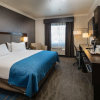 Отель Holiday Inn Express & Suites Santa Clara, an IHG Hotel, фото 5
