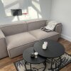 Отель Newly Refurbished 1-bed Apartment in Croydon Se25, фото 2