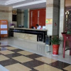 Отель Dormhome Hotel, фото 2