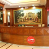 Отель OYO Rooms Tarabai Park Kolhapur, фото 1