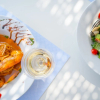 Отель Makis Inn Resort, фото 7