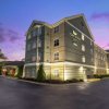 Отель Homewood Suites by Hilton Greenville, NC, фото 21
