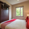 Отель OYO 12360 Hotel Eco Stay, фото 7