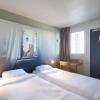 Отель B&B HOTEL Châteauroux Aéroport, фото 4