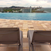 Отель Moderno Edificio Sobre La Playa Luxury, фото 22