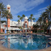 Отель Hilton Grand Vacations at SeaWorld, фото 33