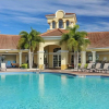 Отель Vista Cay Four-bedroom, фото 20
